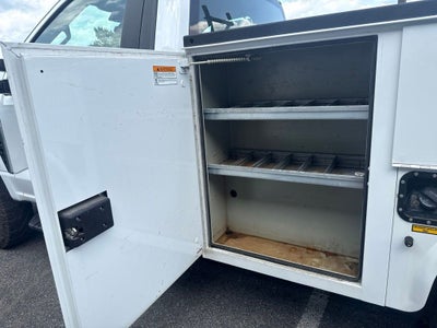 2023 Ford F-250SD XL
