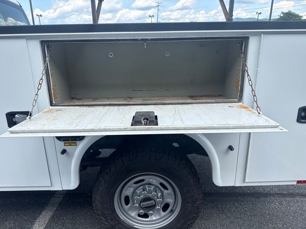 2023 Ford F-250SD XL