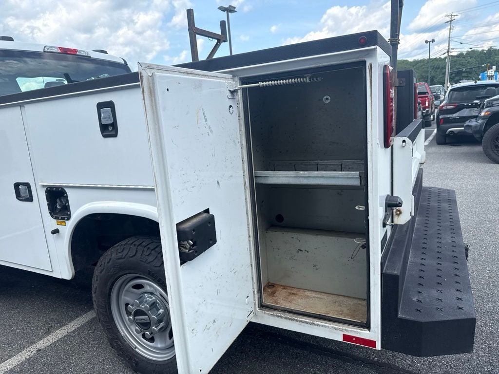 2023 Ford F-250SD XL