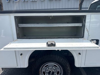 2023 Ford F-250SD XL