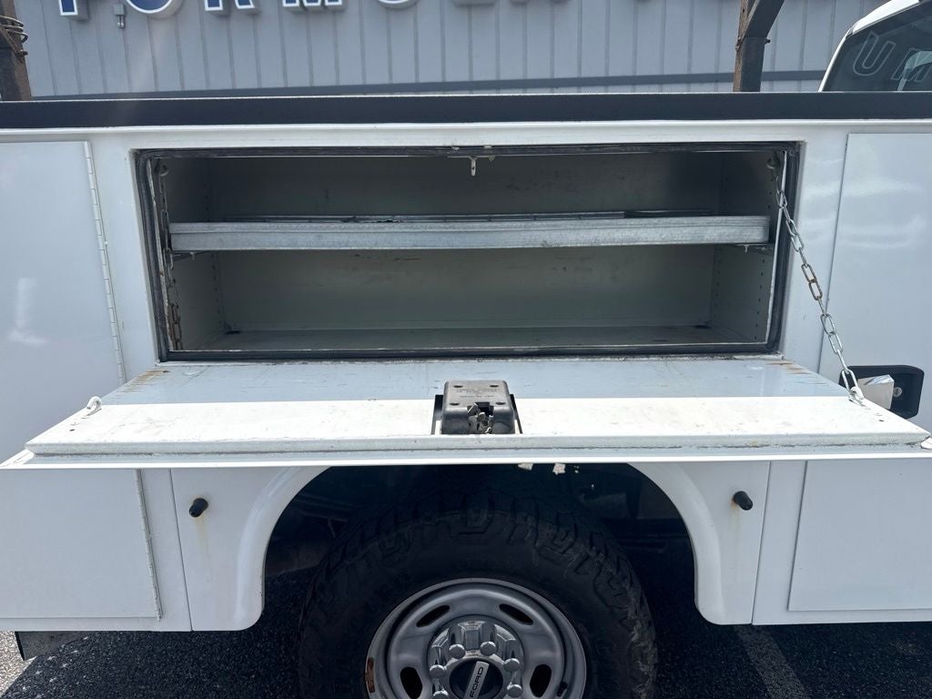 2023 Ford F-250SD XL