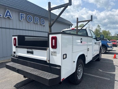 2023 Ford F-250SD XL