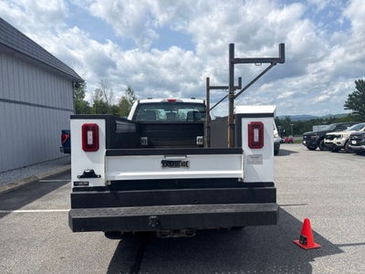 2023 Ford F-250SD XL