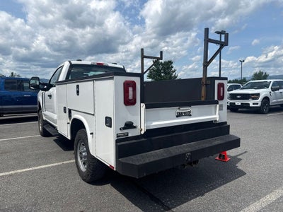 2023 Ford F-250SD XL