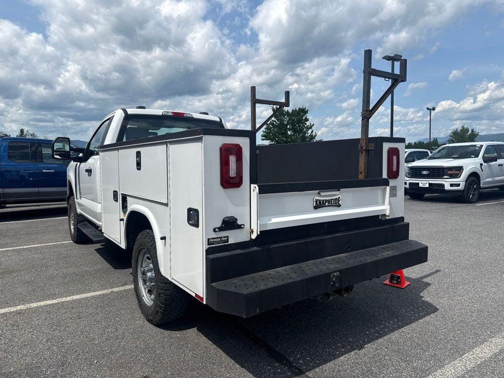 2023 Ford F-250SD XL
