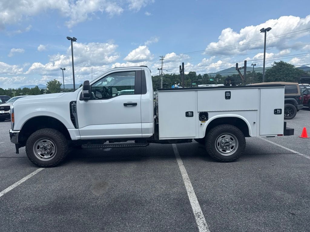 2023 Ford F-250SD XL