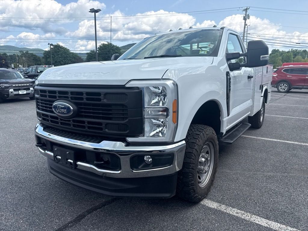 2023 Ford F-250SD XL