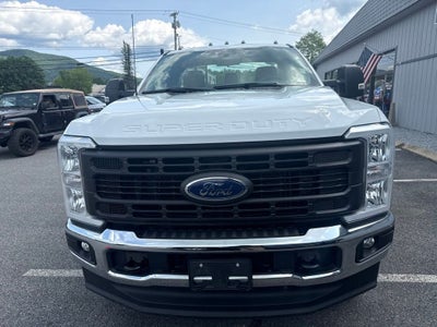2023 Ford F-250SD XL