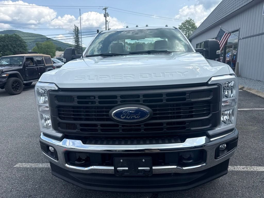 2023 Ford F-250SD XL