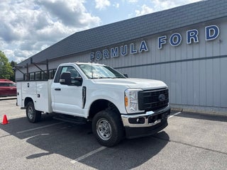 2023 Ford F-250SD XL