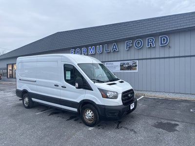 2020 Ford Transit-250 Base