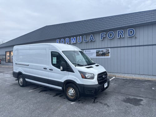 2020 Ford Transit-250 Base