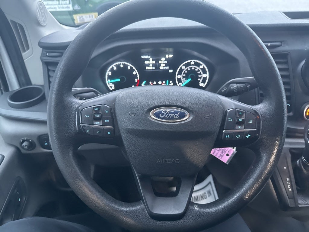 2020 Ford Transit-250 Base