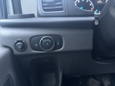 2020 Ford Transit-250 Base