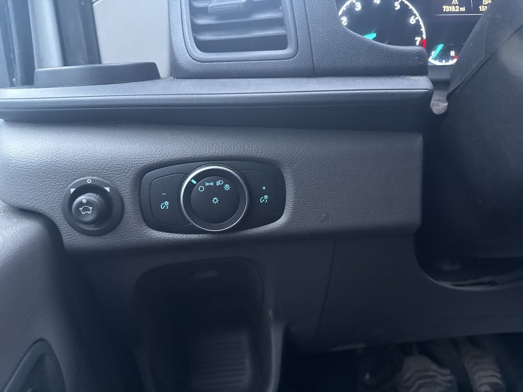 2020 Ford Transit-250 Base