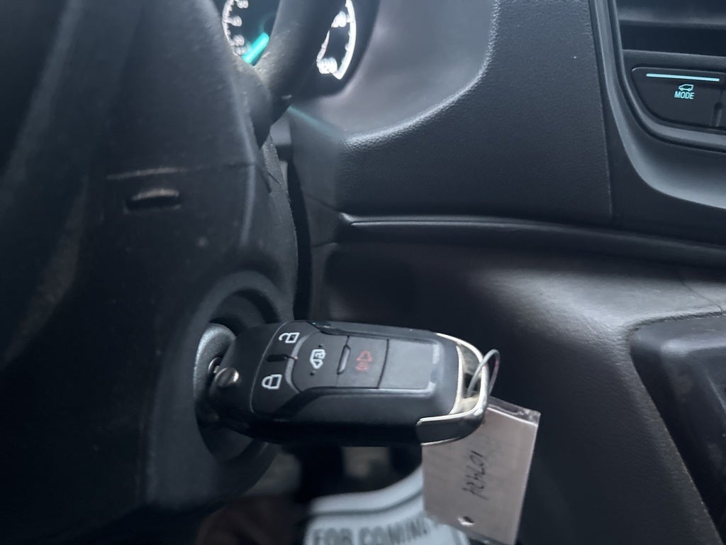 2020 Ford Transit-250 Base