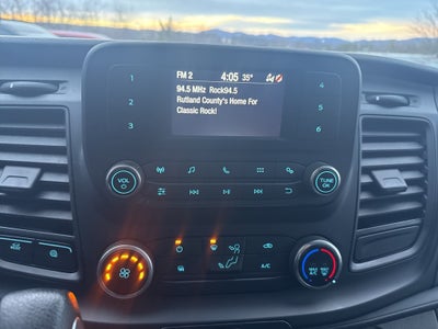 2020 Ford Transit-250 Base