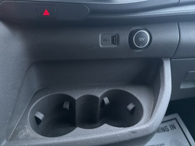 2020 Ford Transit-250 Base