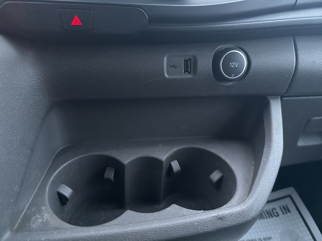 2020 Ford Transit-250 Base