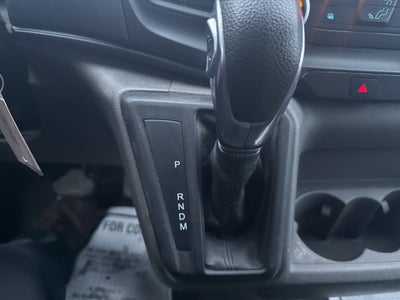 2020 Ford Transit-250 Base