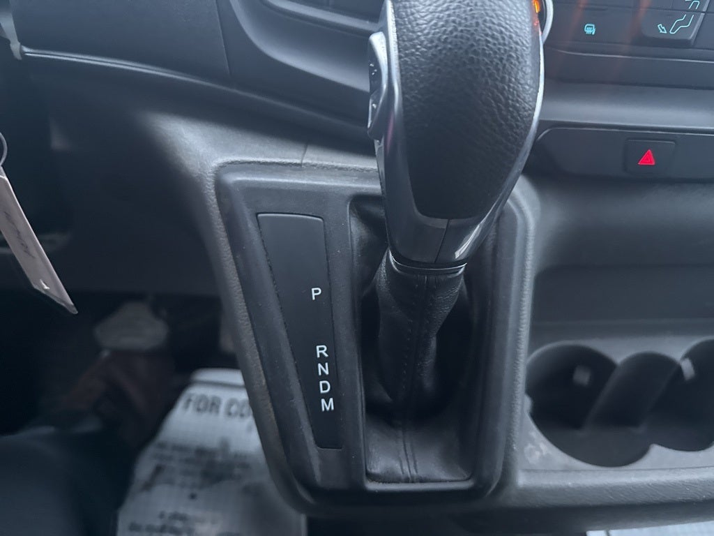 2020 Ford Transit-250 Base