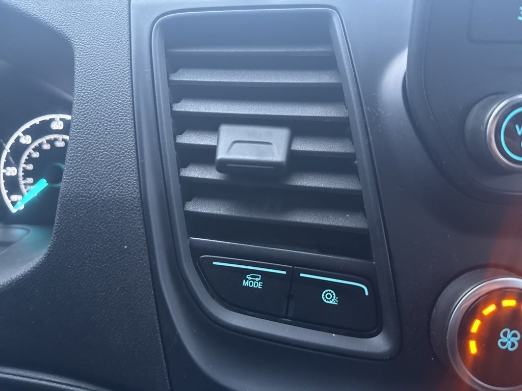 2020 Ford Transit-250 Base