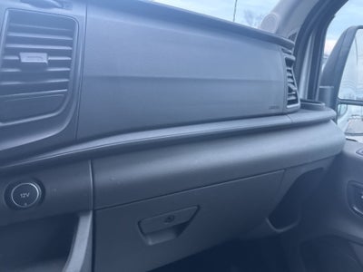 2020 Ford Transit-250 Base
