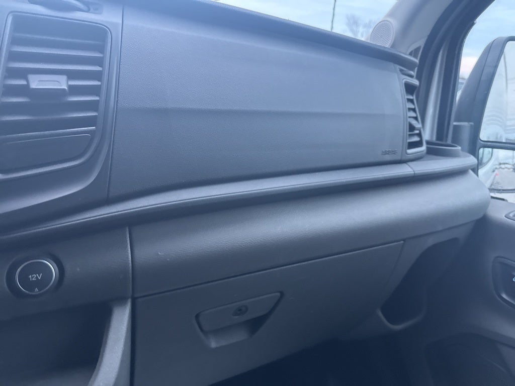 2020 Ford Transit-250 Base