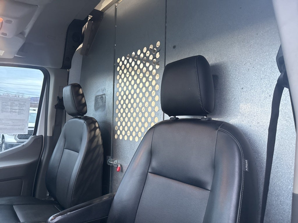 2020 Ford Transit-250 Base