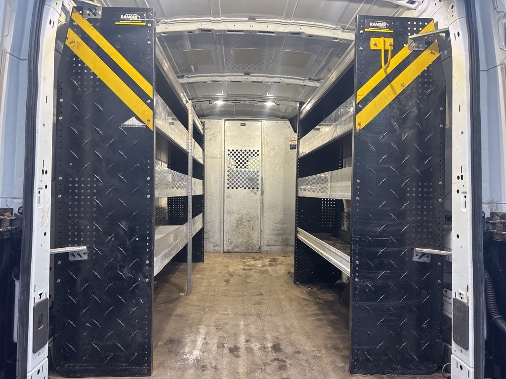 2020 Ford Transit-250 Base