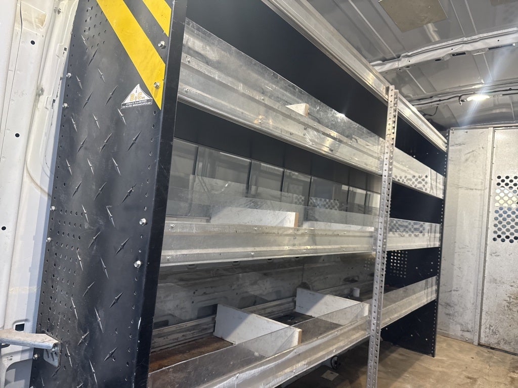 2020 Ford Transit-250 Base