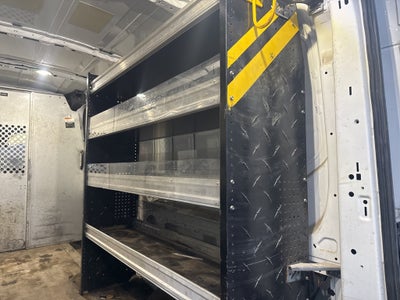 2020 Ford Transit-250 Base