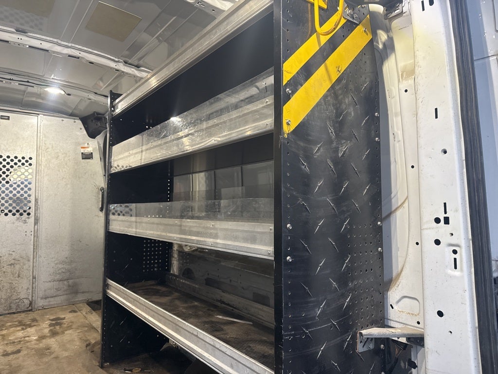 2020 Ford Transit-250 Base