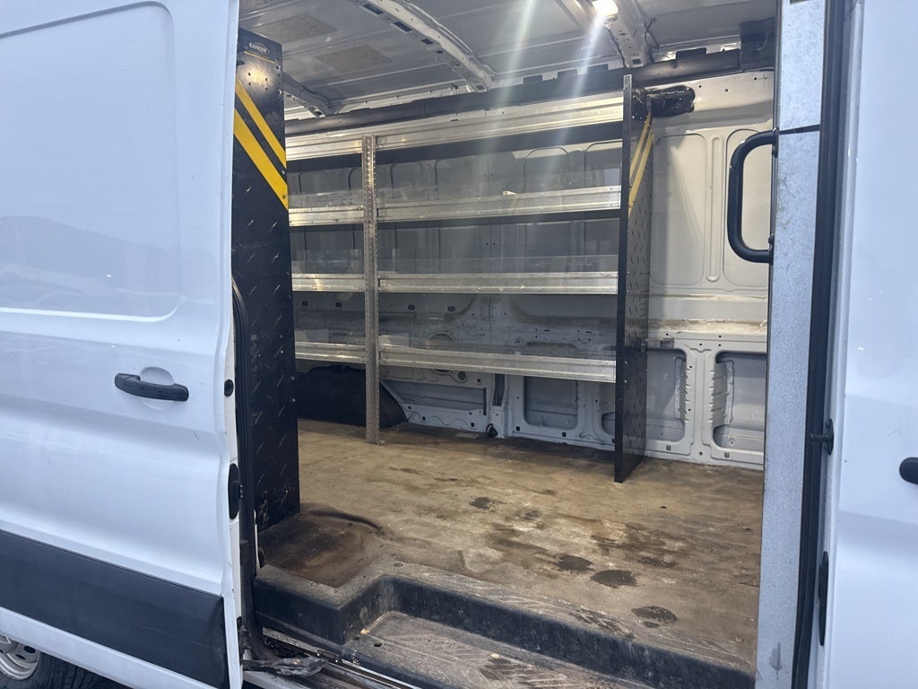 2020 Ford Transit-250 Base