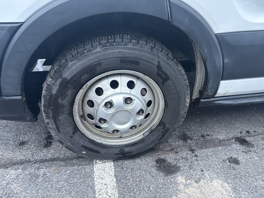 2020 Ford Transit-250 Base