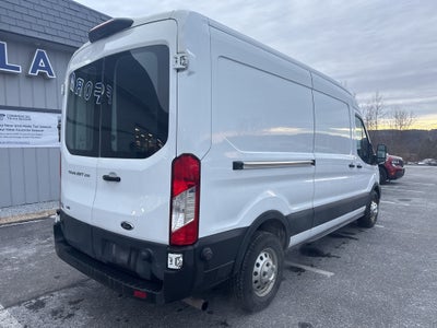 2020 Ford Transit-250 Base