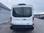 2020 Ford Transit-250 Base