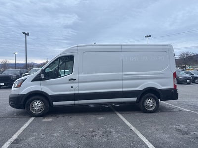 2020 Ford Transit-250 Base
