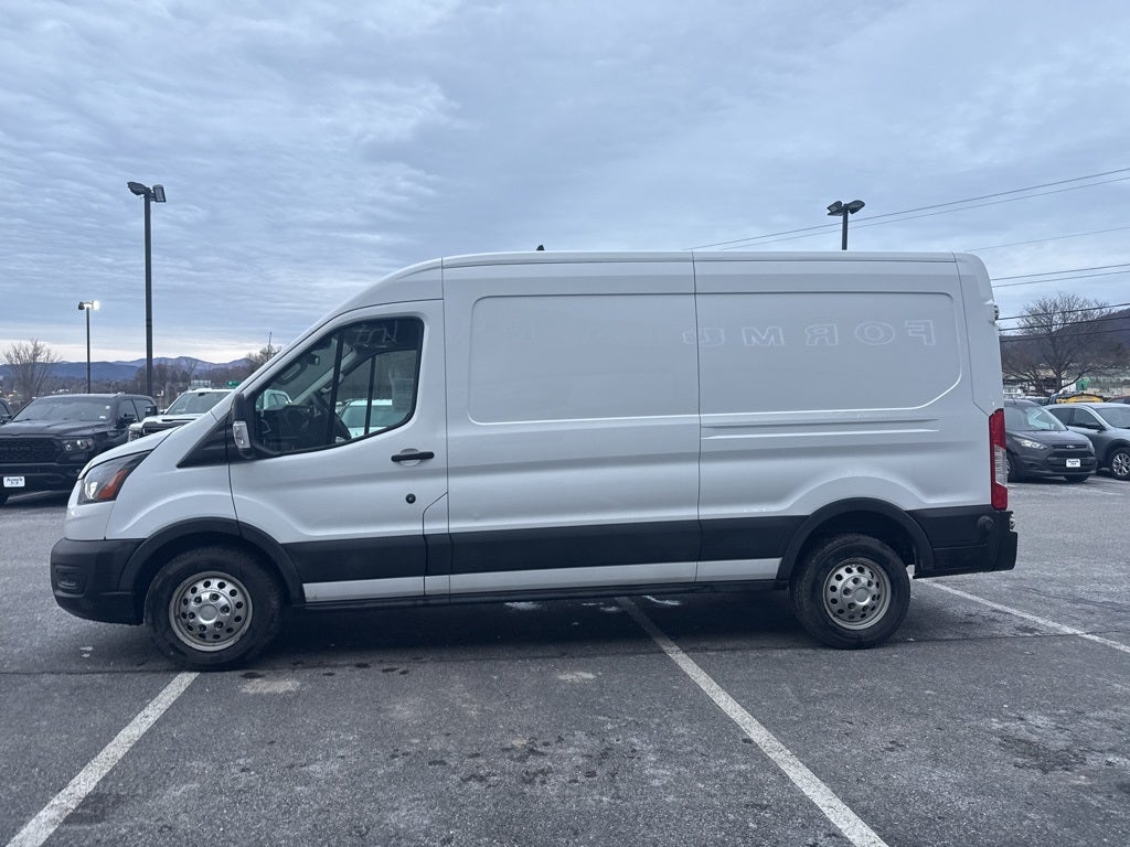 2020 Ford Transit-250 Base
