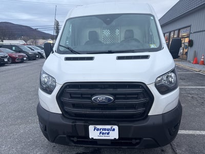 2020 Ford Transit-250 Base