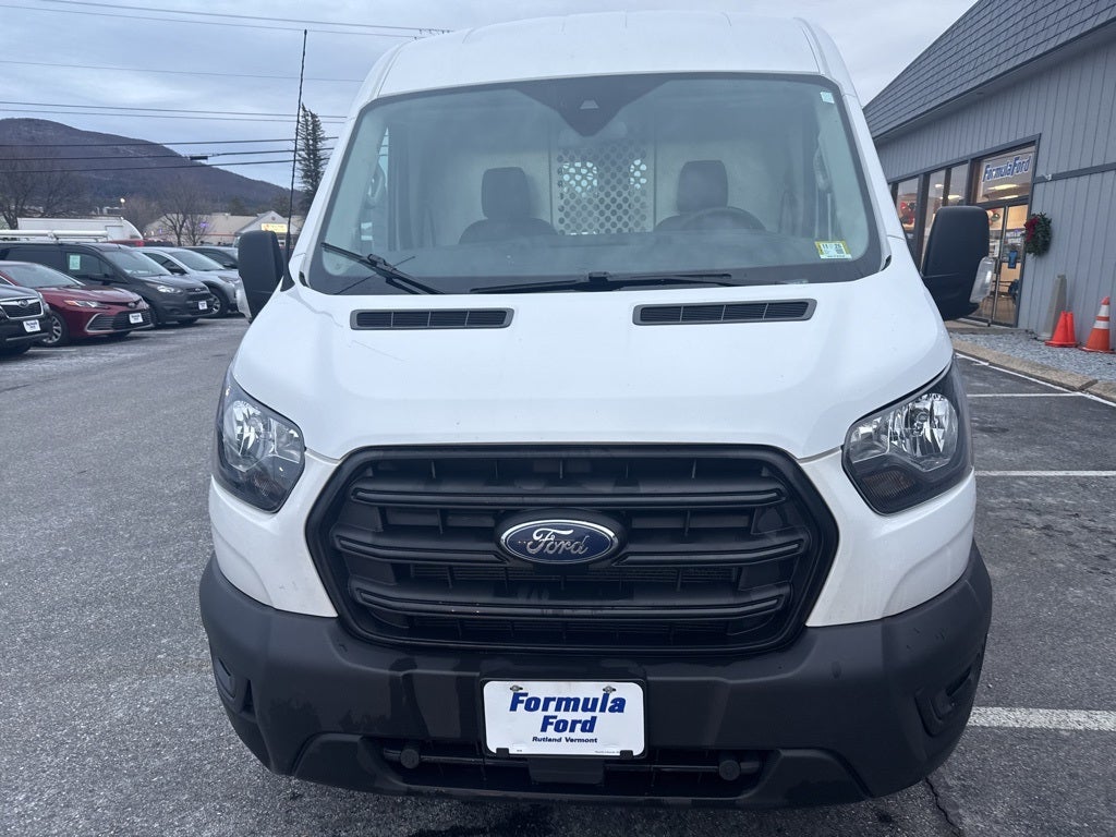 2020 Ford Transit-250 Base
