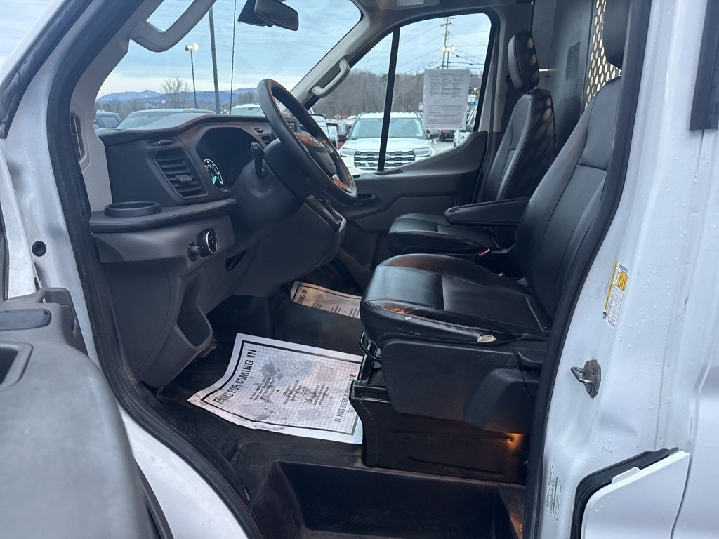 2020 Ford Transit-250 Base