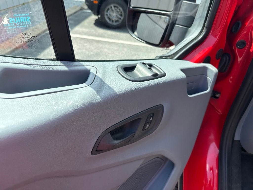 2017 Ford Transit-350 Base