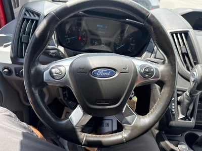 2017 Ford Transit-350 Base