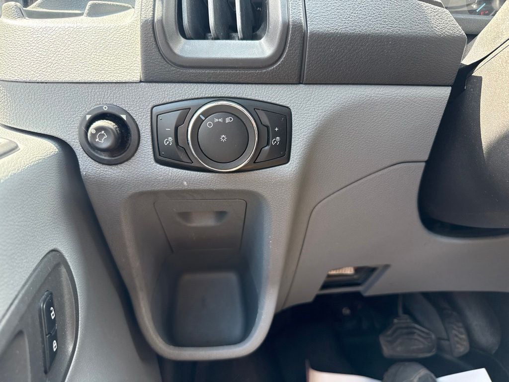 2017 Ford Transit-350 Base