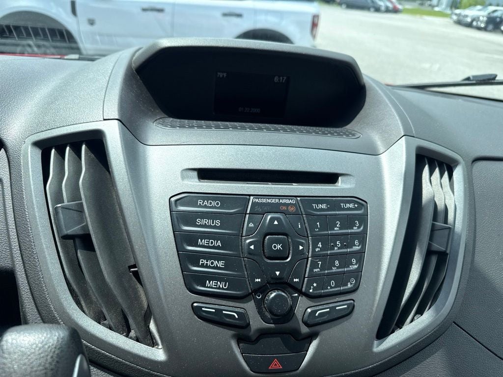 2017 Ford Transit-350 Base