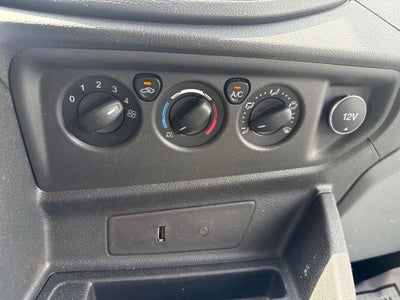 2017 Ford Transit-350 Base