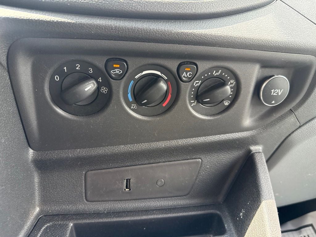2017 Ford Transit-350 Base