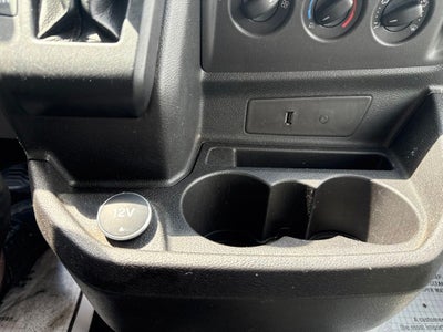 2017 Ford Transit-350 Base