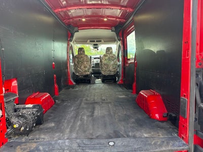2017 Ford Transit-350 Base